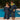 Waterprof robe