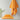 Bath towels - Orange